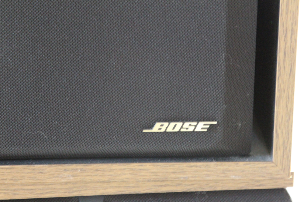 Bose 301 Series III Direct/Reflecting Speakers