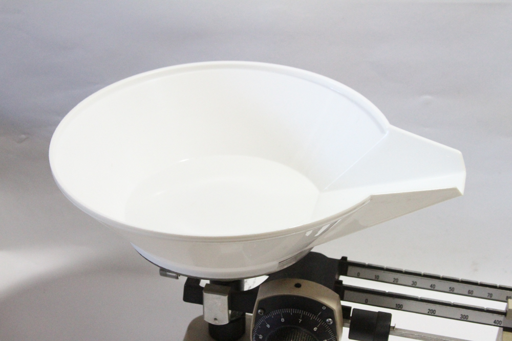 Ohaus Dial-O-Gram Balancing Scale