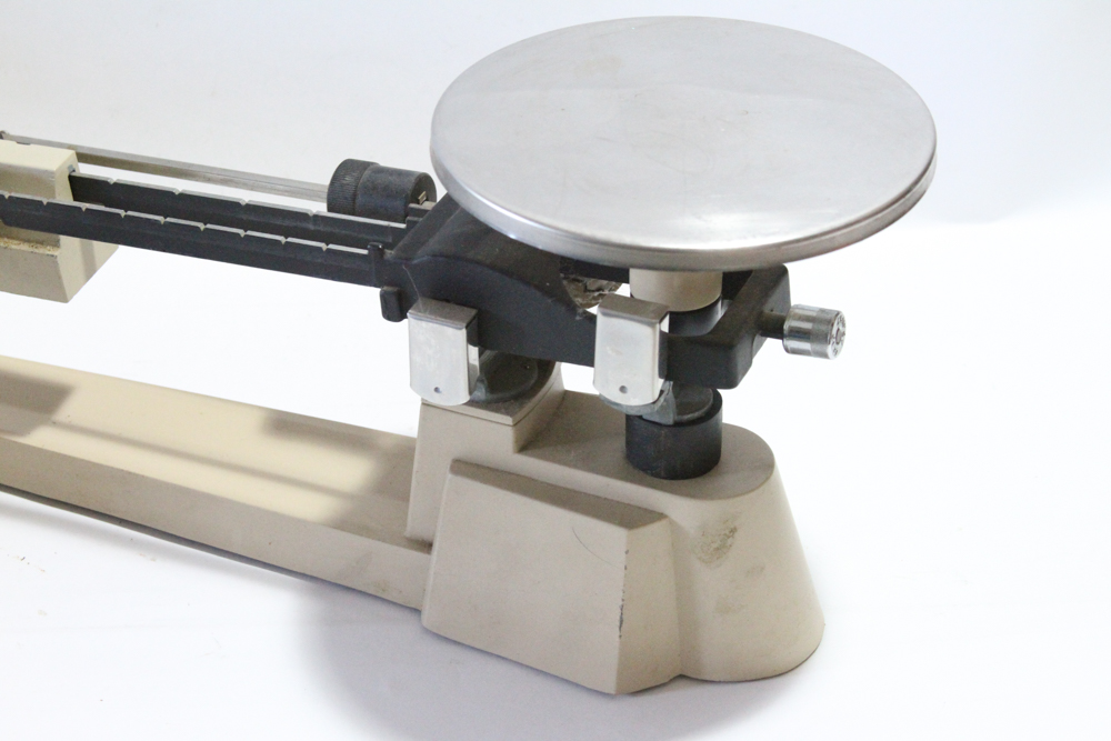 Ohaus Dial-O-Gram Balancing Scale