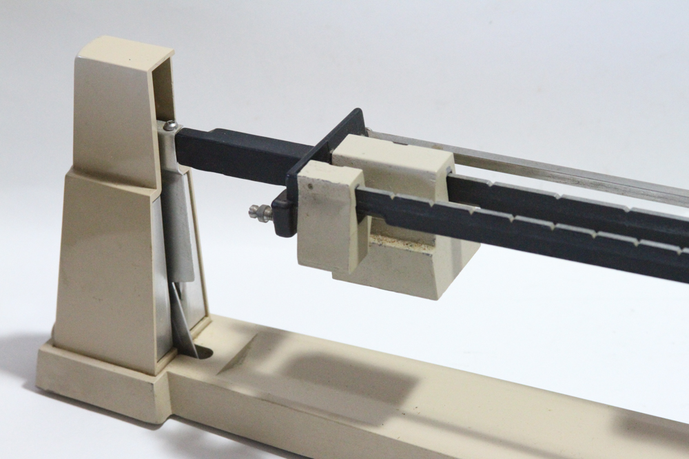 Ohaus Dial-O-Gram Balancing Scale