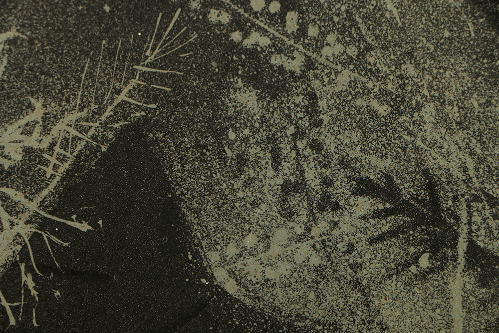 William Gropper Lithograph on Paper "Rip Van Winkle"