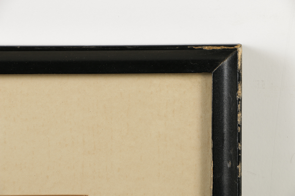 William Gropper Lithograph on Paper "Rip Van Winkle"