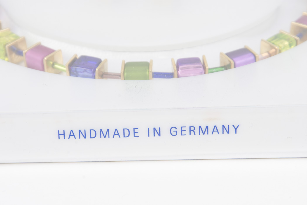 Rosselini Necklace And Earrings Set