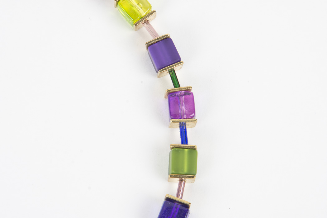 Rosselini Necklace And Earrings Set