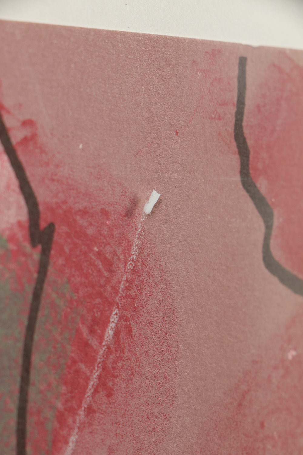 Peter Max Limited Edition Lithograph "Reflections II"