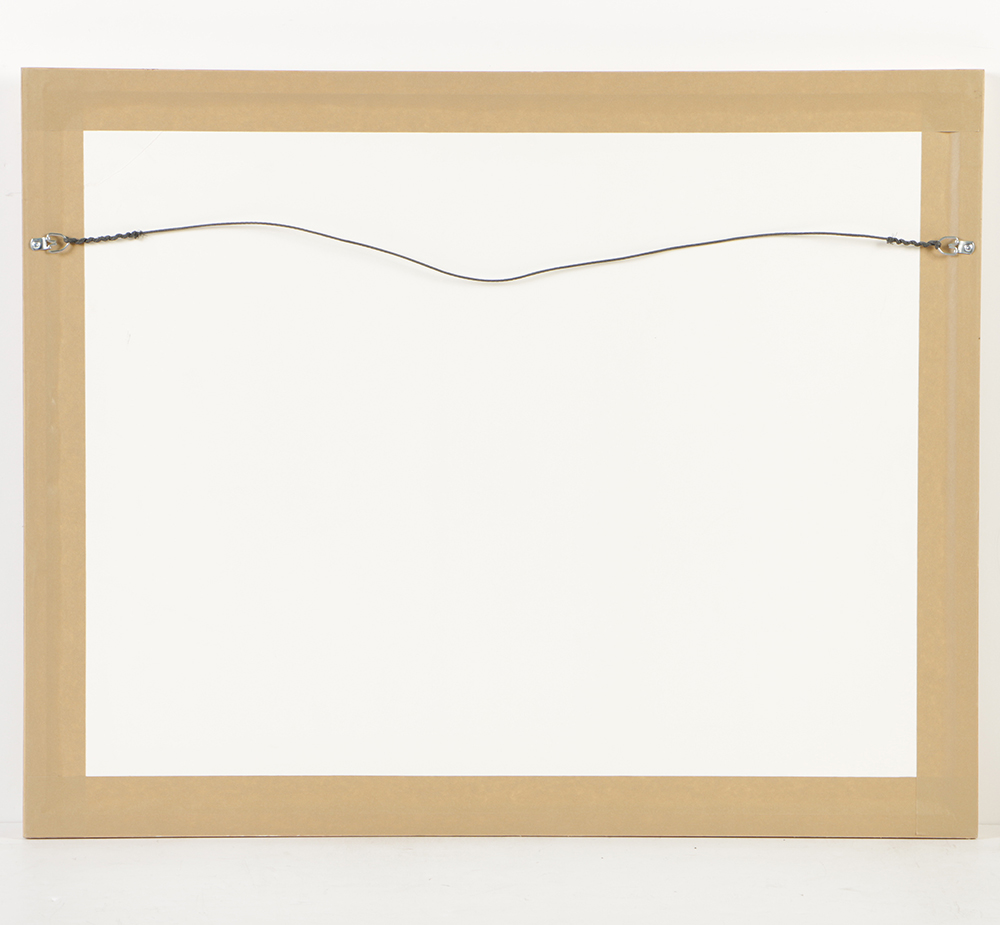 Peter Max Limited Edition Lithograph "Reflections II"