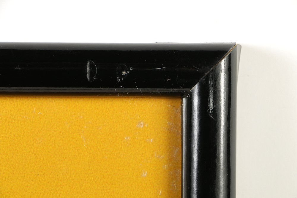 Sam Maxwell Offset Lithograph Poster Print "Body by Torture"