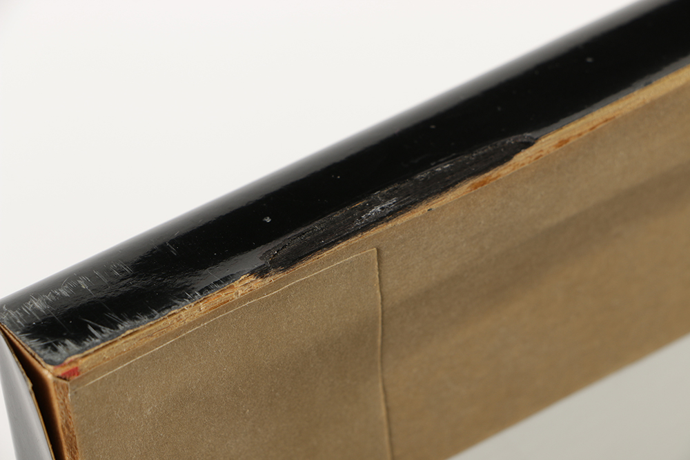 Sam Maxwell Offset Lithograph Poster Print "Body by Torture"