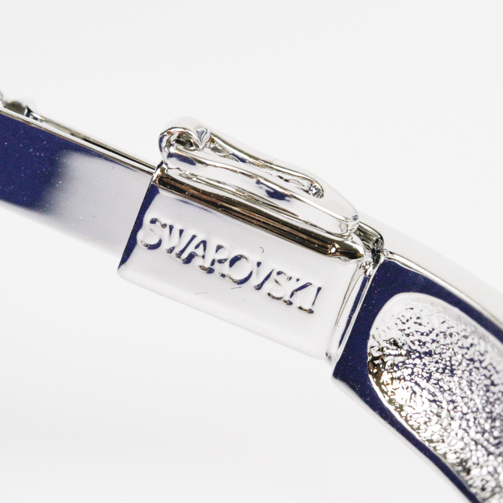 Swarovski Crystal Edith Bangle