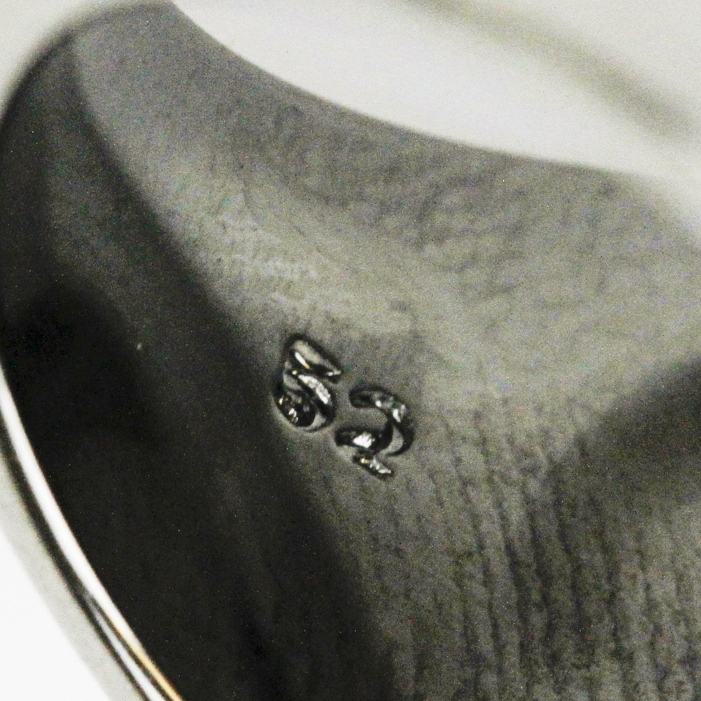 Swarovski Crystal Star Studded Dome Ring