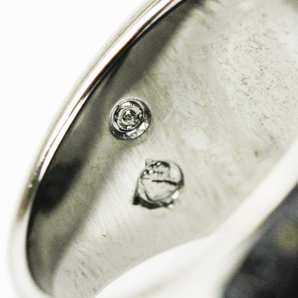 Swarovski Crystal Star Studded Dome Ring