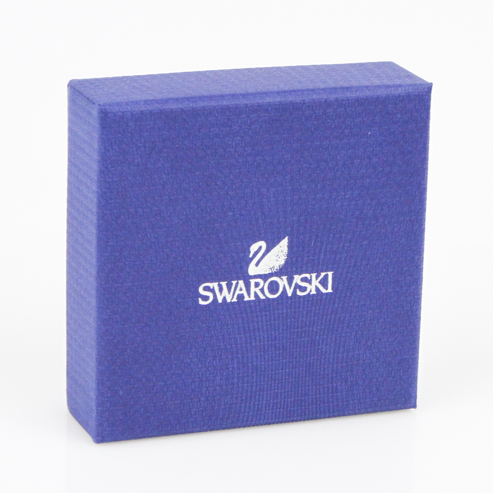 Sanrio Swarovski Crystal Hello Kitty Necklace