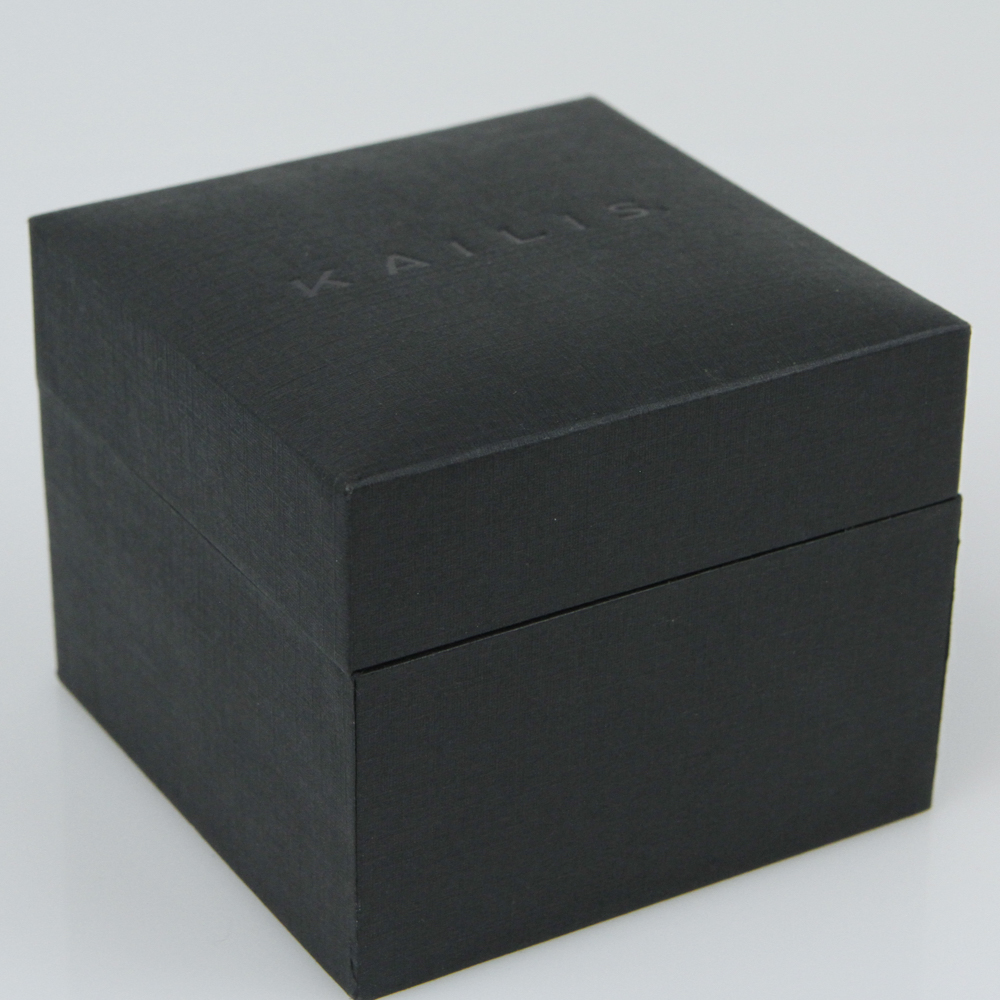 Kailis 18K Yellow Gold and Cultured Pearl Tie Tack with COA