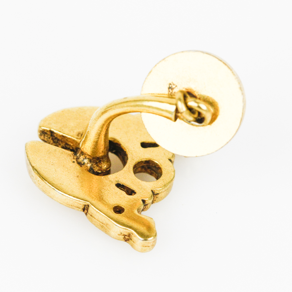 Yves Saint Laurent Cufflinks