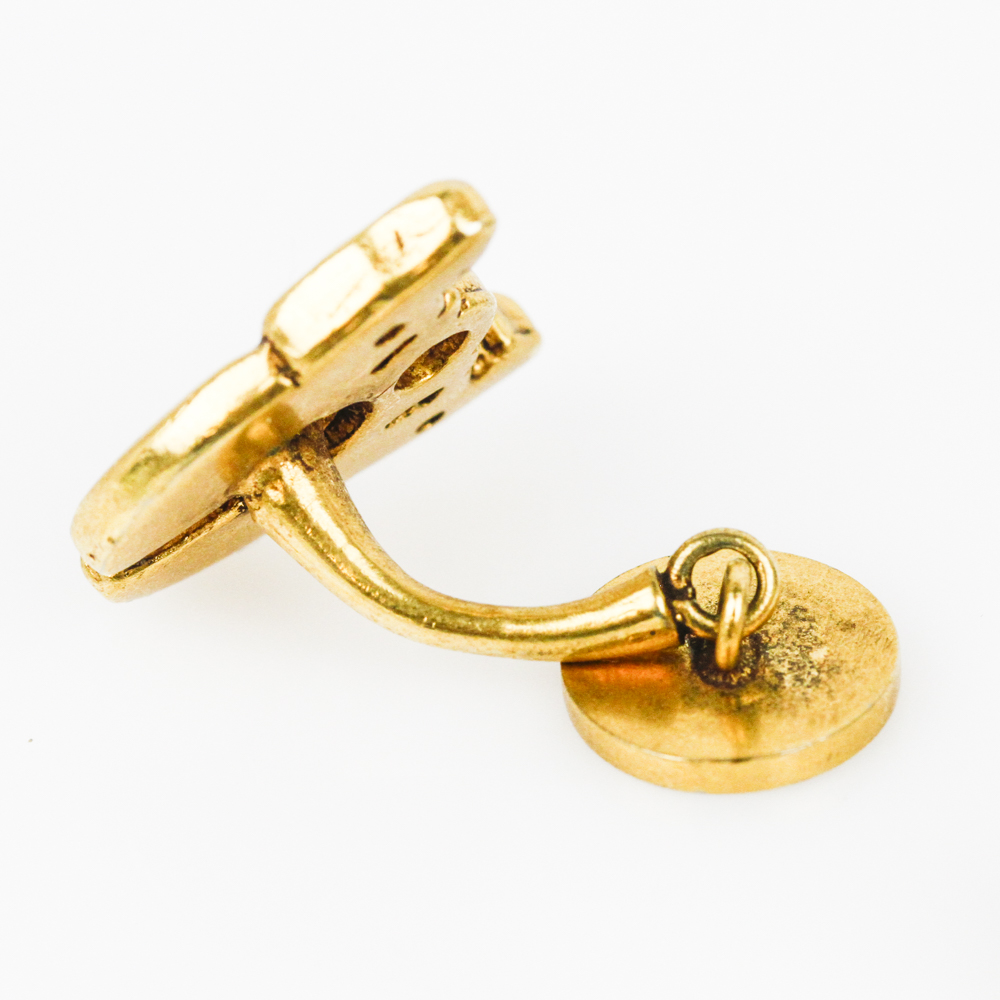 Yves Saint Laurent Cufflinks