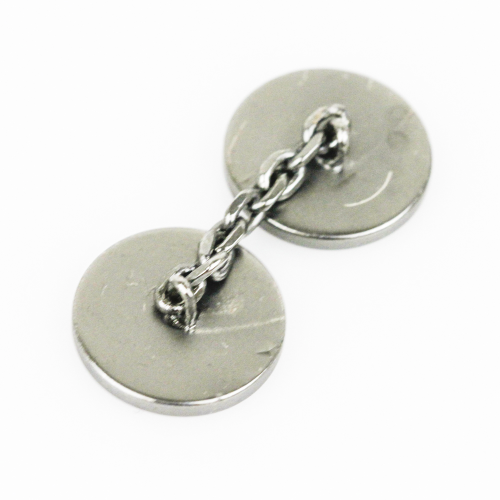 Yves Saint Laurent Cufflinks