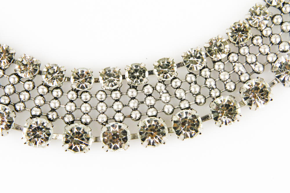 Dylanlex for Rachel Zoe Collaboration Necklace