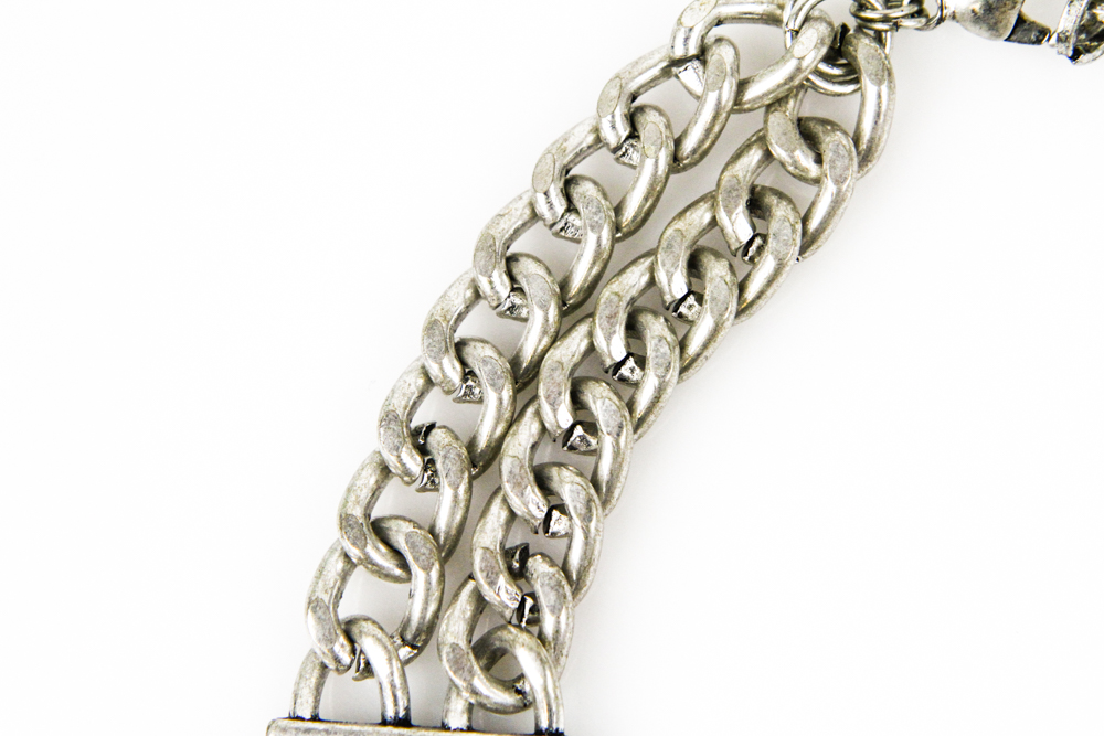 Dylanlex for Rachel Zoe Collaboration Necklace