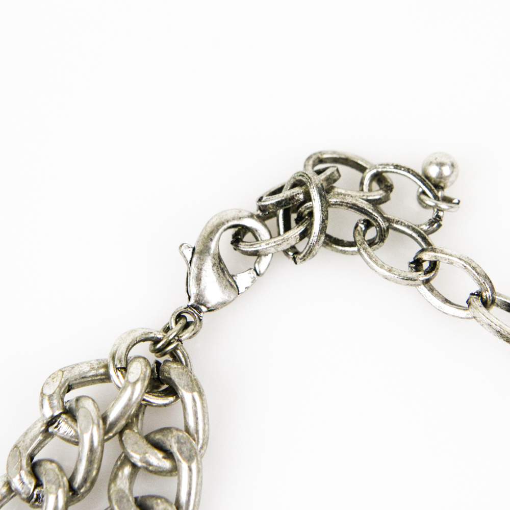 Dylanlex for Rachel Zoe Collaboration Necklace