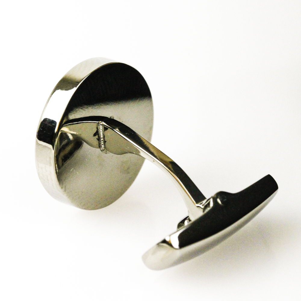 Kailis Mother of Pearl Cufflinks