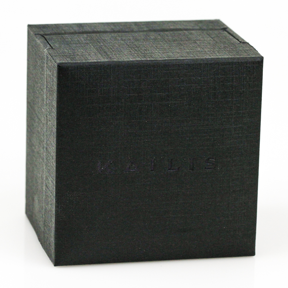 Kailis Mother of Pearl Cufflinks