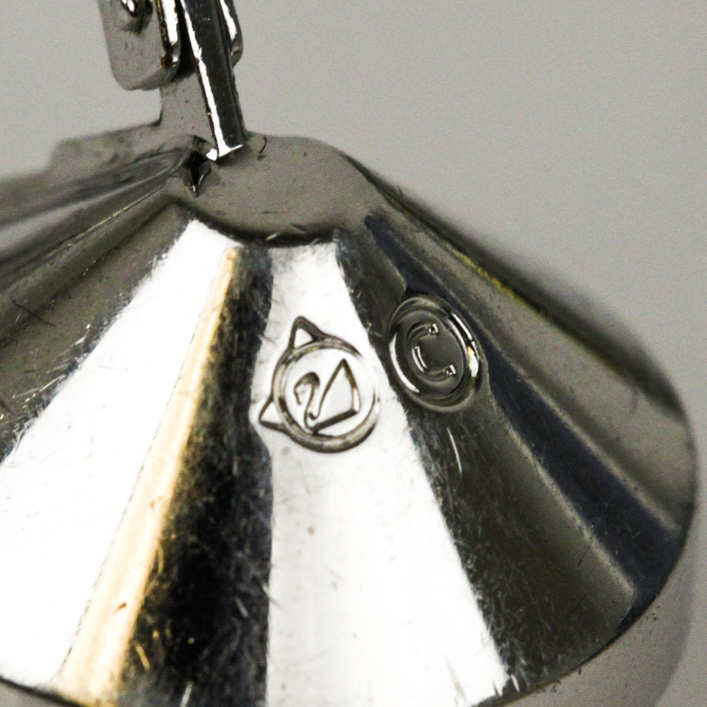 Kailis Mother of Pearl Cufflinks