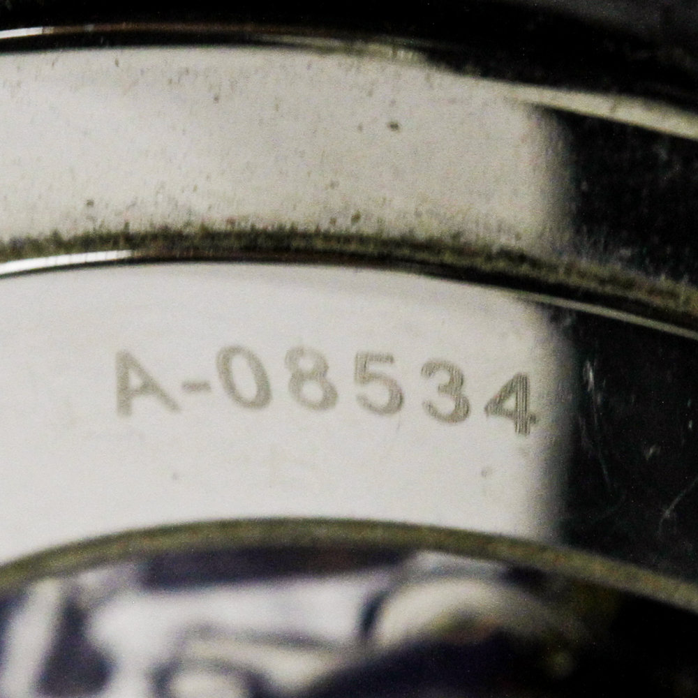 David Yurman Classic Stainless Steel Automatic Men's Watch