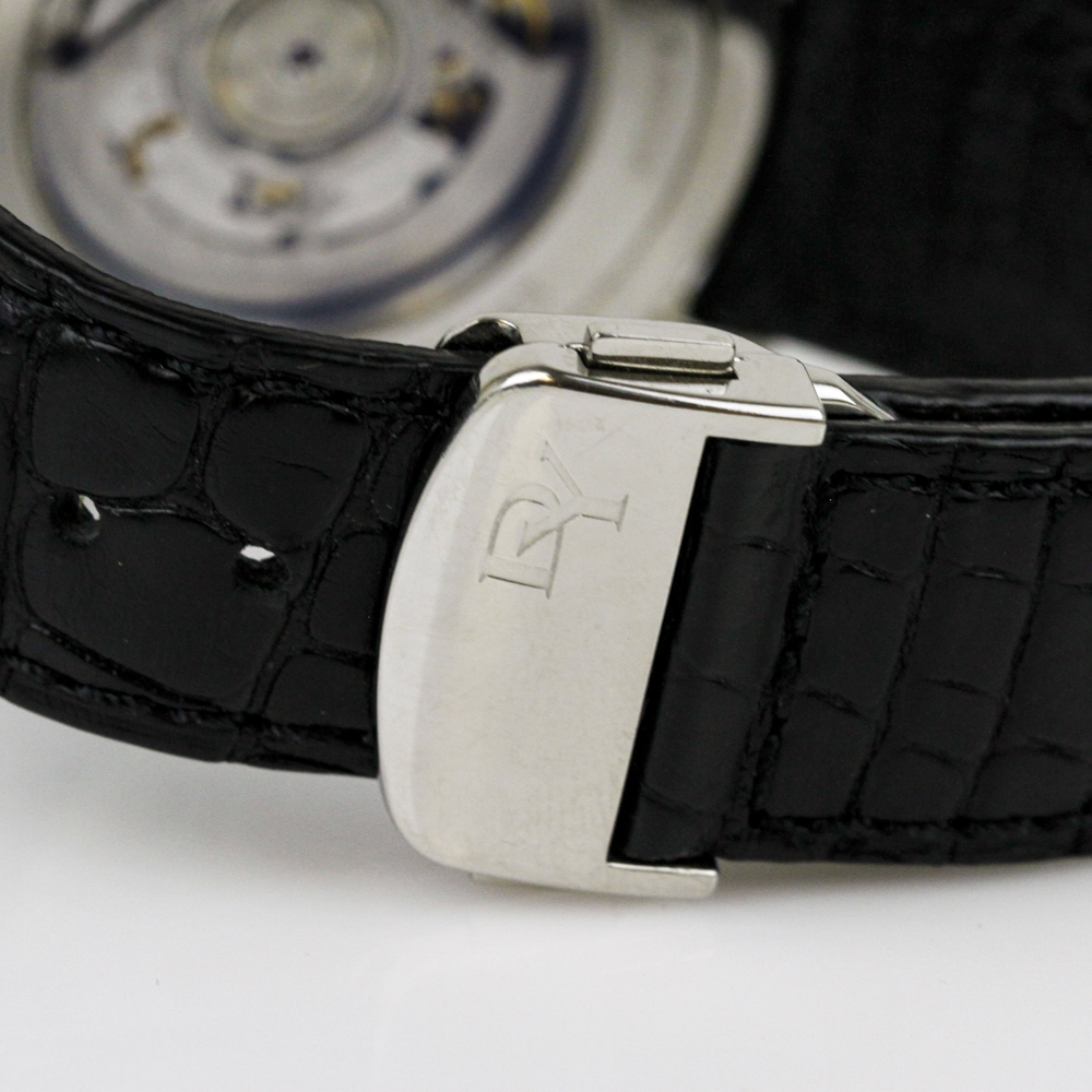 David Yurman Classic Stainless Steel Automatic Men's Watch