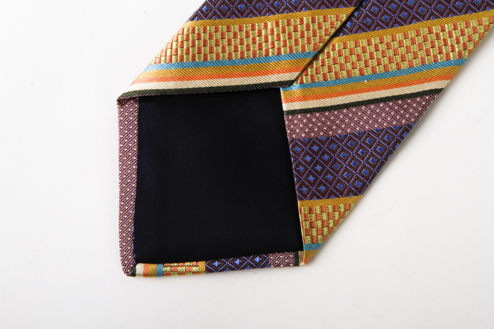 Etro Designer Neckties