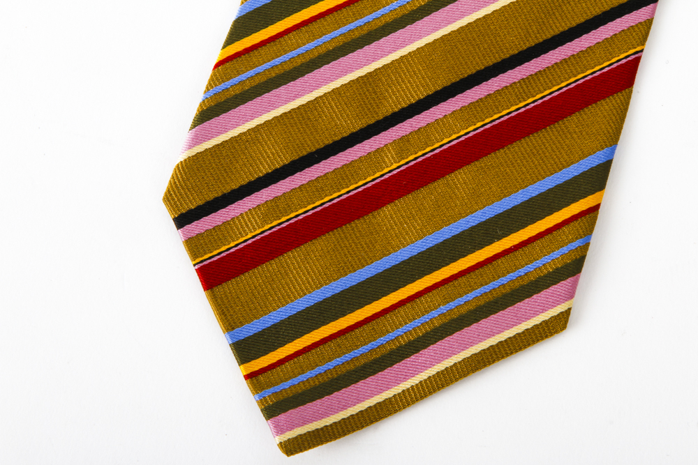 Etro Designer Neckties