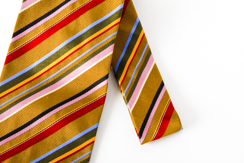 Etro Designer Neckties