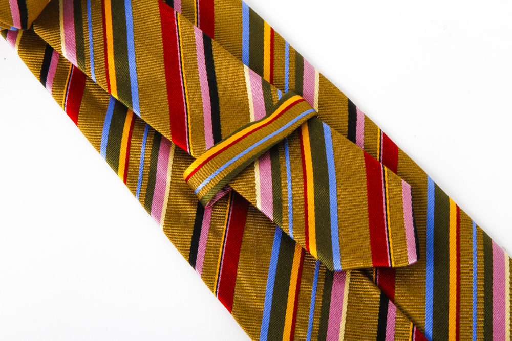 Etro Designer Neckties