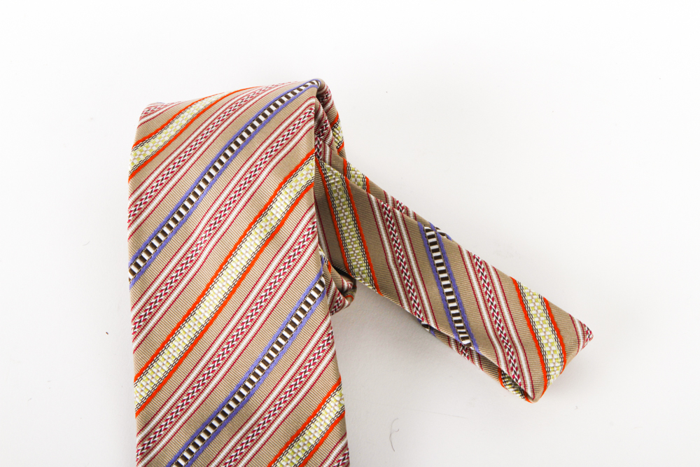 Etro Designer Neckties