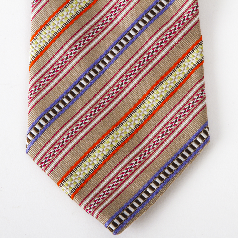 Etro Designer Neckties