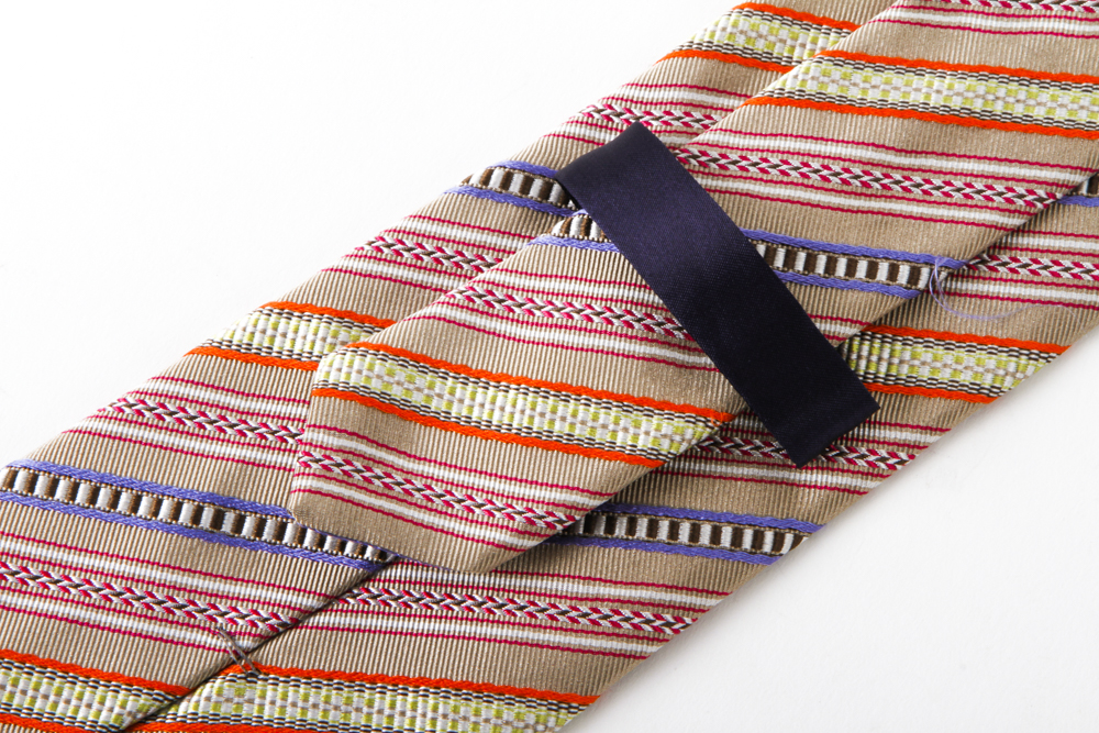 Etro Designer Neckties
