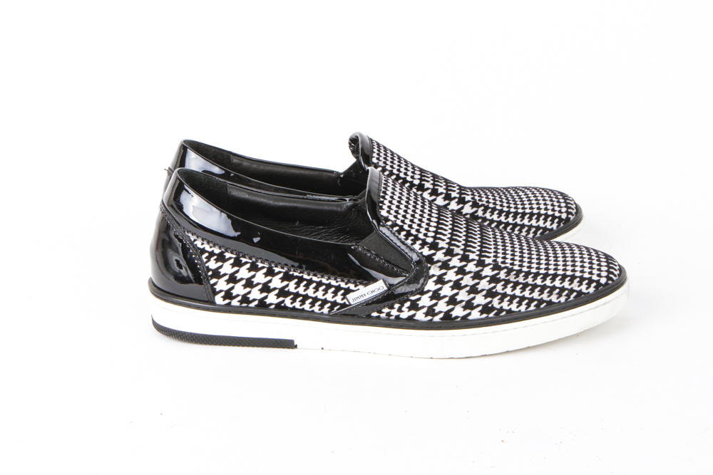 Men's Jimmy Choo Grove Shoes