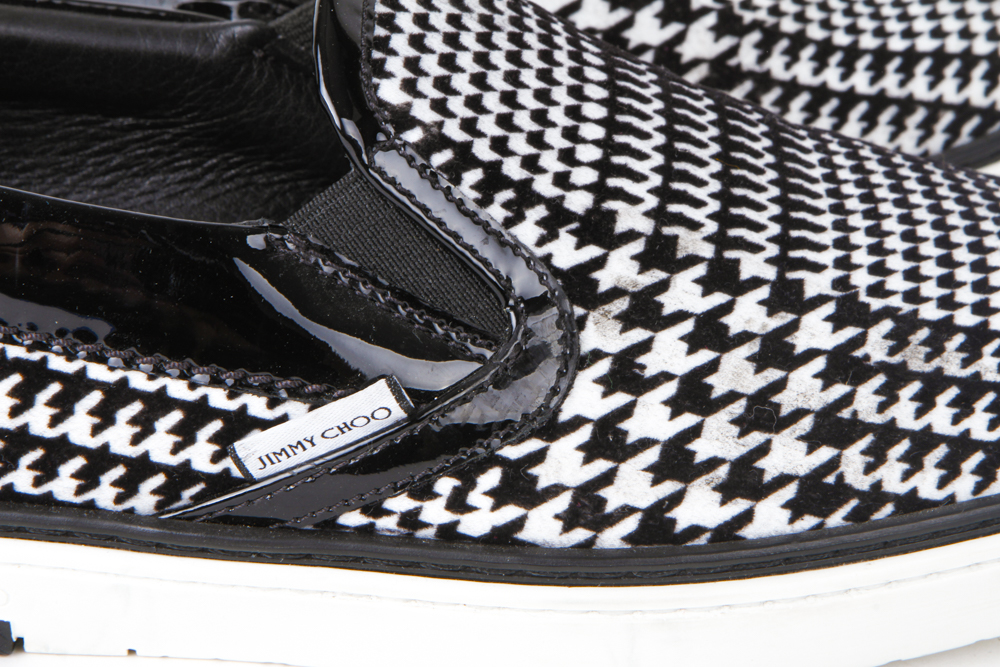 Men's Jimmy Choo Grove Shoes