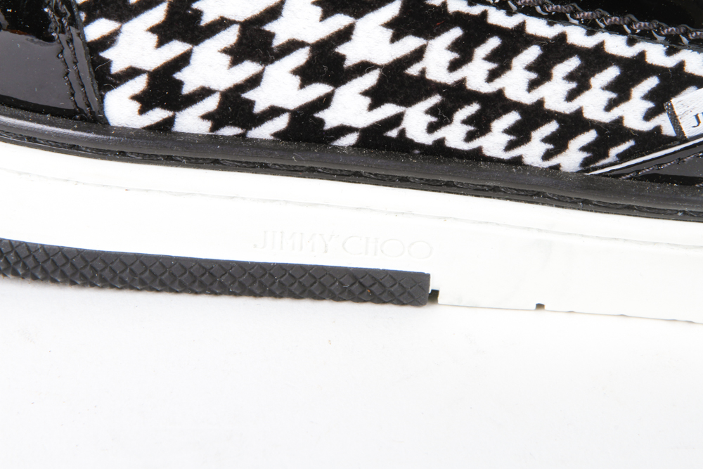 Men's Jimmy Choo Grove Shoes