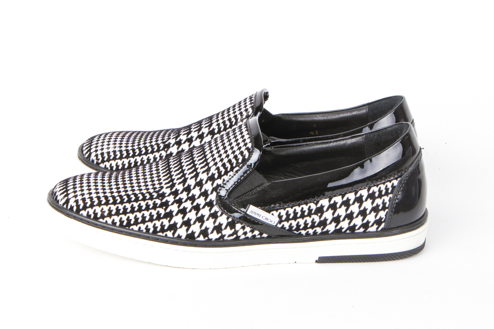 Men's Jimmy Choo Grove Shoes