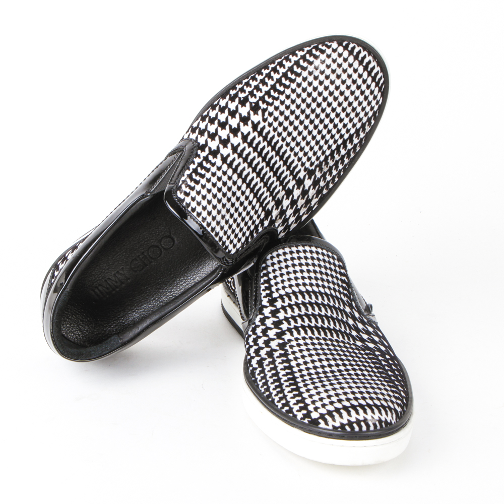 Men's Jimmy Choo Grove Shoes