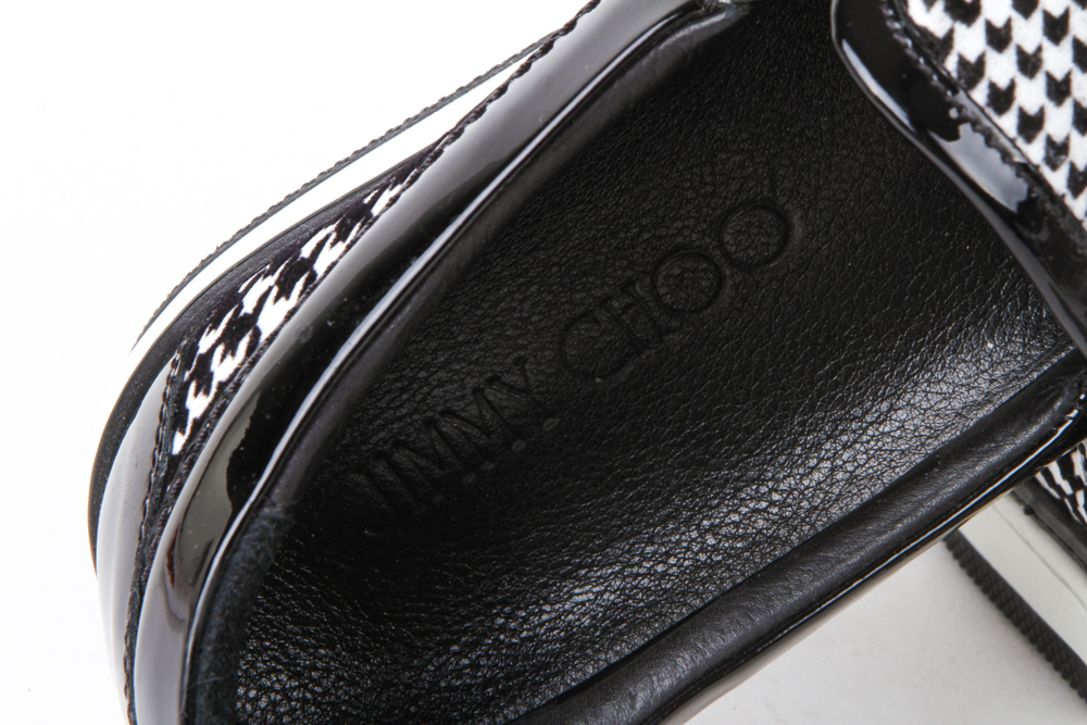 Men's Jimmy Choo Grove Shoes