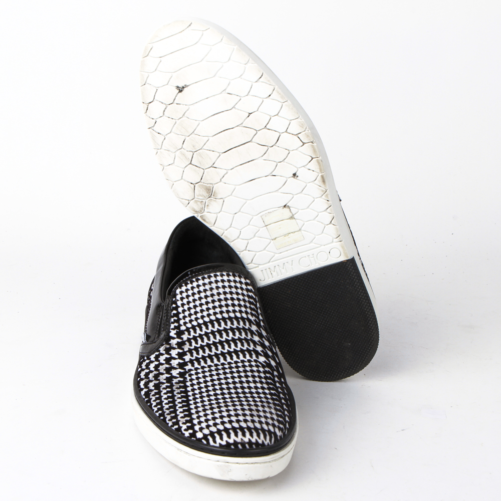 Men's Jimmy Choo Grove Shoes