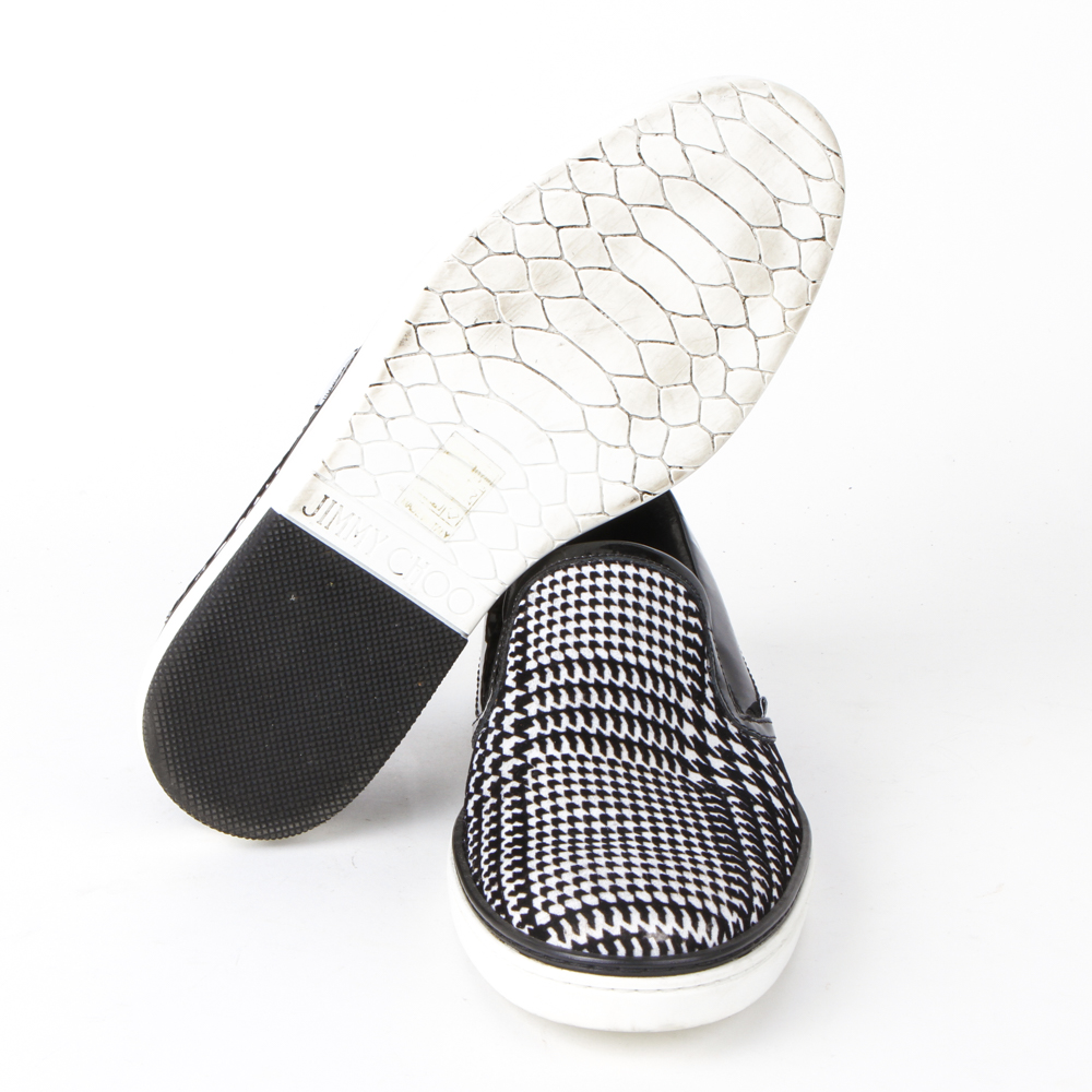 Men's Jimmy Choo Grove Shoes