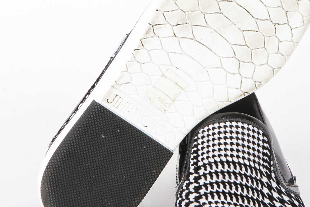 Men's Jimmy Choo Grove Shoes
