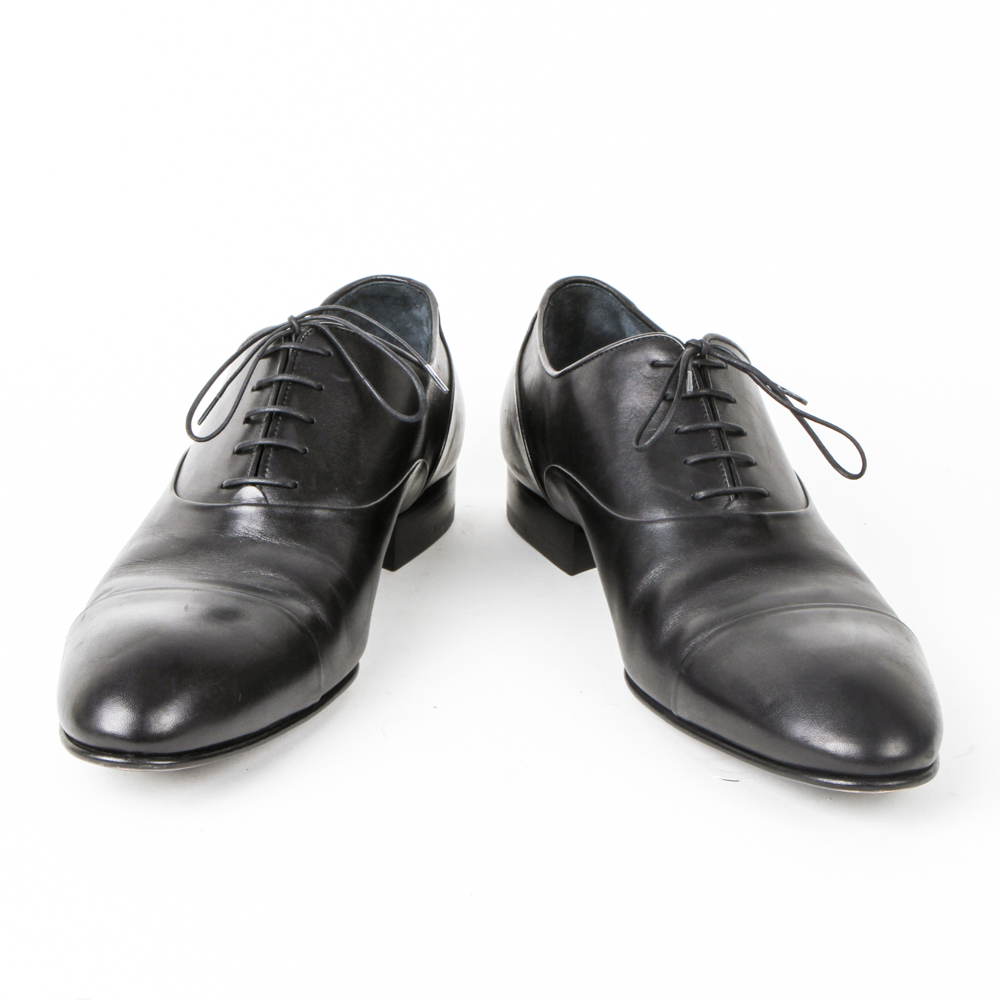 Men's Louis Vuitton Oxford Shoes