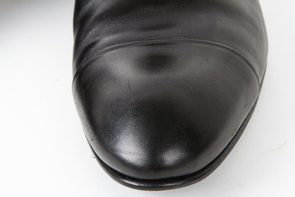 Men's Louis Vuitton Oxford Shoes