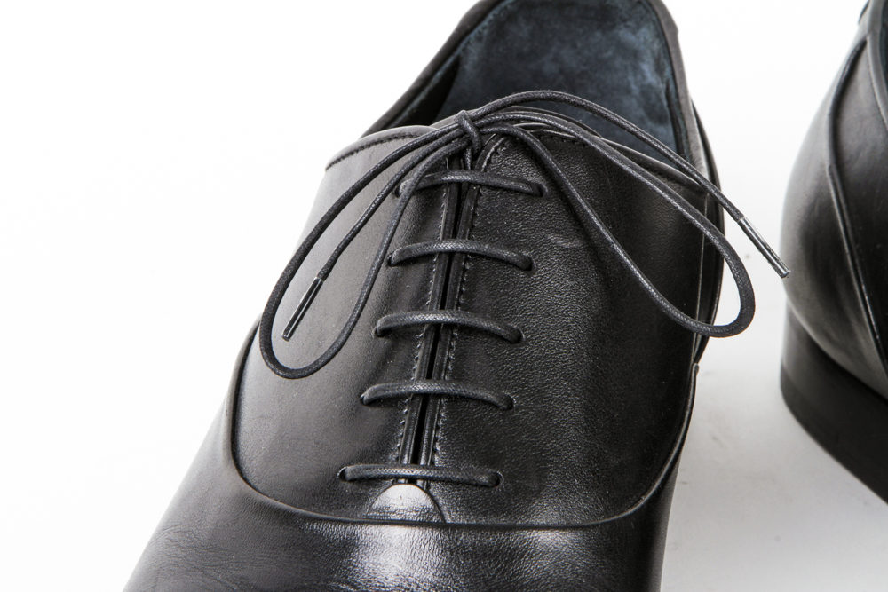 Men's Louis Vuitton Oxford Shoes