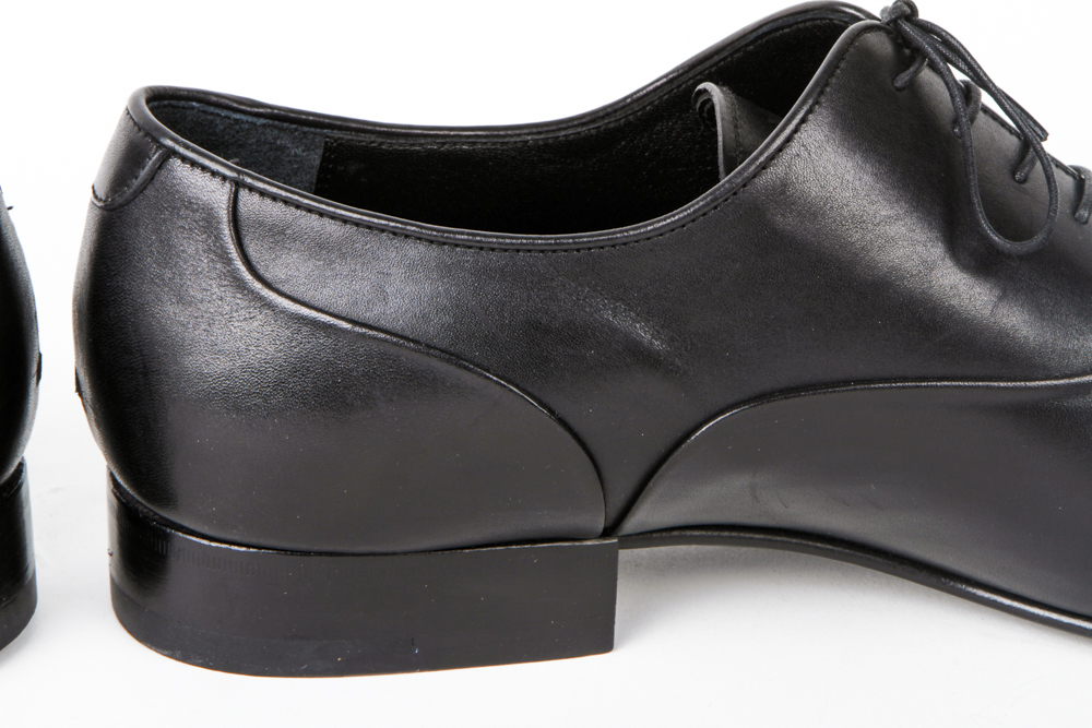 Men's Louis Vuitton Oxford Shoes