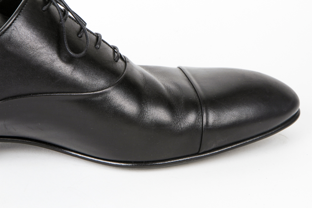 Men's Louis Vuitton Oxford Shoes