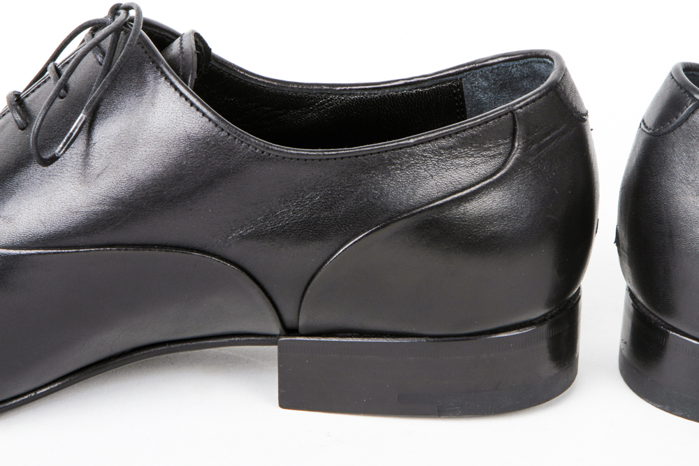 Men's Louis Vuitton Oxford Shoes